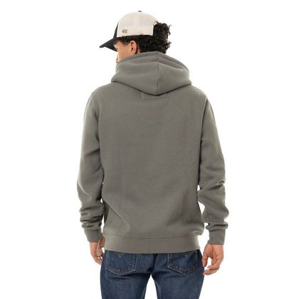 Sweat Von Dutch FREE - Gris / Noir