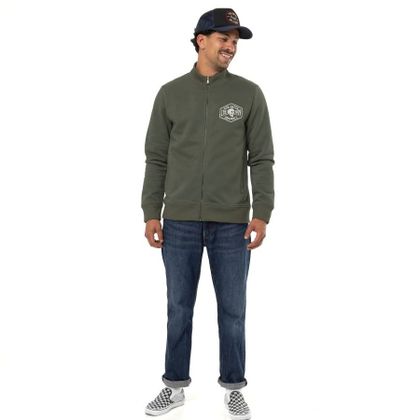Sweat Von Dutch OLIVER - Vert