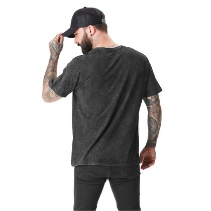 Von Dutch KART Short-sleeved T-Shirt - Grey