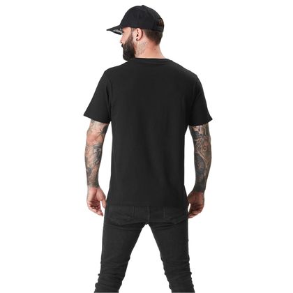 Von Dutch OLIE T-shirt met korte mouwen