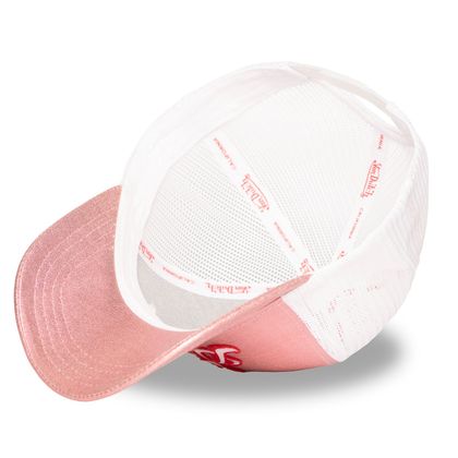 Von Dutch GROOVE Cap - Pink