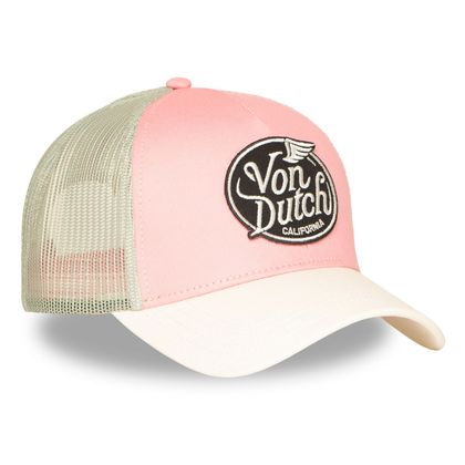 Von Dutch WINGS Cap - Pink