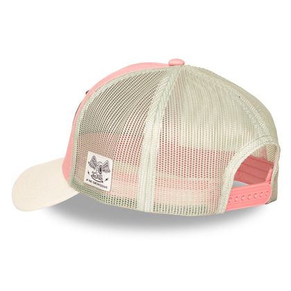 Von Dutch WINGS Cap - Pink