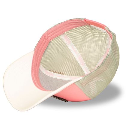 Von Dutch WINGS Cap - Pink
