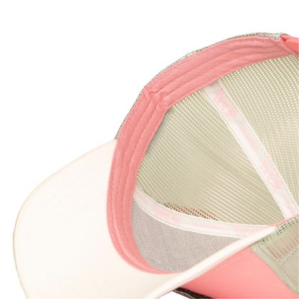 Von Dutch WINGS Cap - Pink