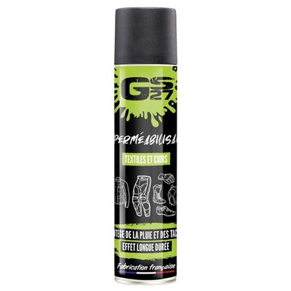 Produit d'entretien GS27 IMPERMEABILSANT 500ML Universel