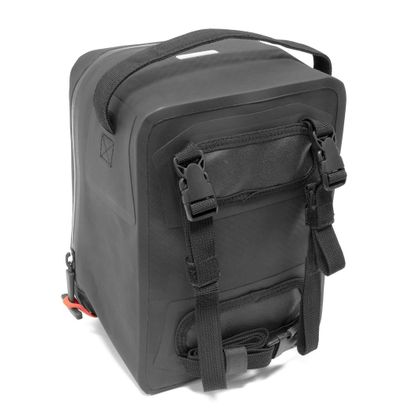 X-PLOR Magnetisch - 10L - Wasserdicht Tanktasche Universell - Schwarz