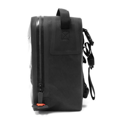 X-PLOR Magnetisch - 10L - Wasserdicht Tanktasche Universell - Schwarz