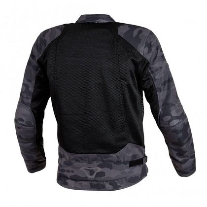 Blouson Moto Macna VELOCITY