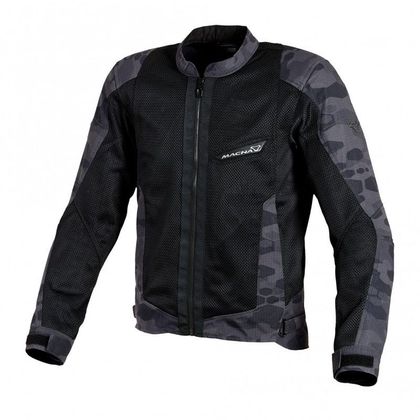 Blouson Moto Macna VELOCITY Ref : MAC0287 
