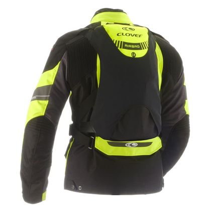 Gilet airbag Clover KIT OUT