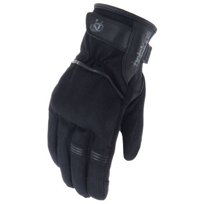 Helstons VENTURI AIR Handschuhe - Schwarz Ref : HS1375 