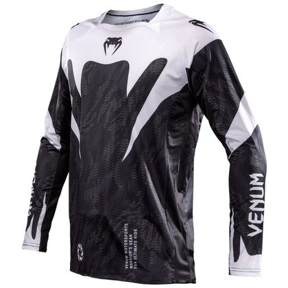 Maillot cross Venum MX ELITE 2026 - Noir Ref : VEN0033 