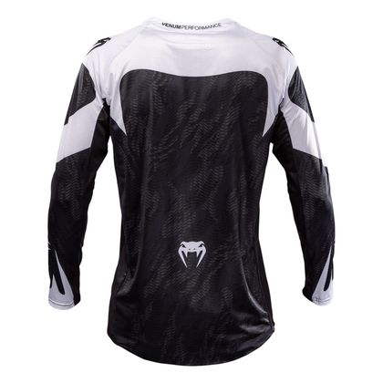 Maillot cross Venum MX ELITE 2026 - Noir