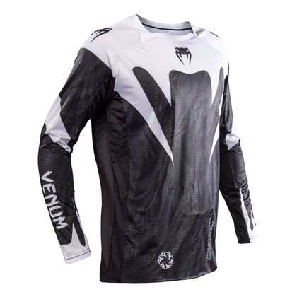 Maillot cross Venum MX ELITE 2026 - Noir