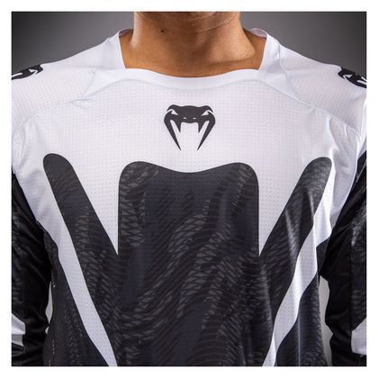 Maillot cross Venum MX ELITE 2026 - Noir