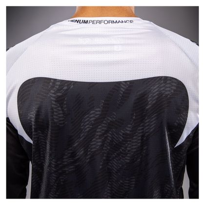 Maillot cross Venum MX ELITE 2026 - Noir