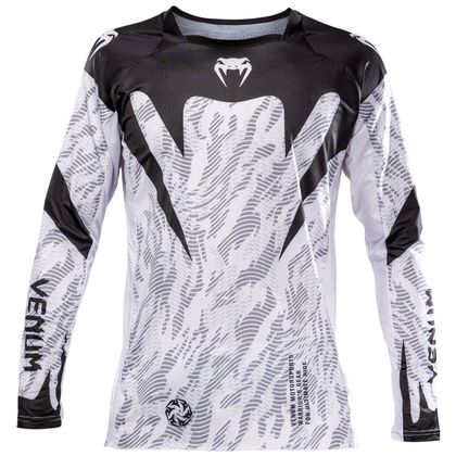 Venum MX ELITE 2026 Crosshemd - Weiß