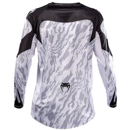 Venum MX ELITE 2026 Crosshemd - Weiß