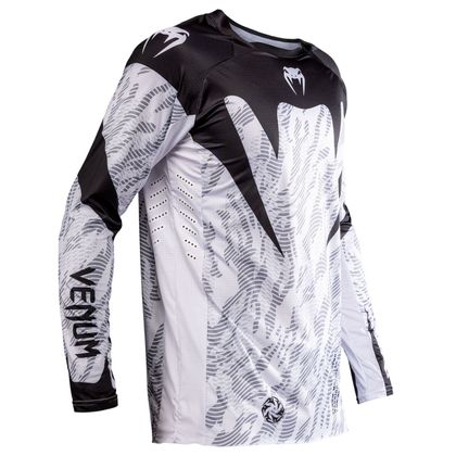 Venum MX ELITE 2026 Crosshemd - Weiß