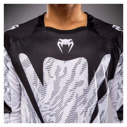Venum MX ELITE 2026 Crosshemd - Weiß