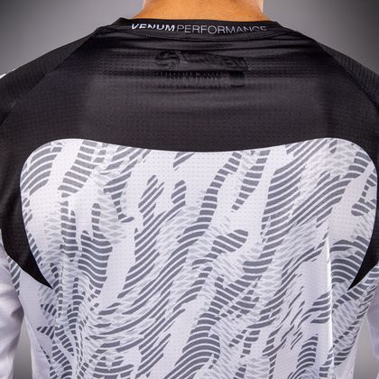 Venum MX ELITE 2026 Crosshemd - Weiß