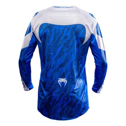 Venum MX ELITE 2026 Crosshemd - Blau