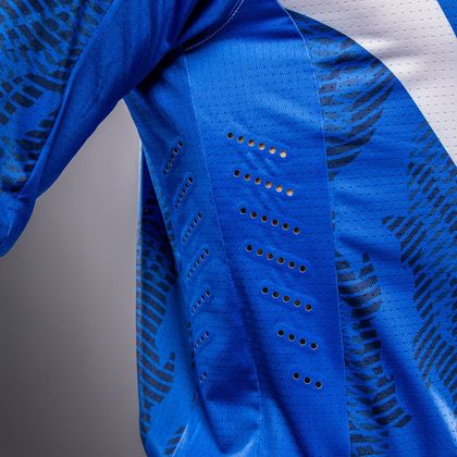 Venum MX ELITE 2026 Crosshemd - Blau