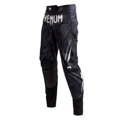 Pantalon cross Venum MX ELITE 2026 - Noir
