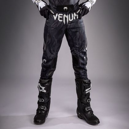 Pantalon cross Venum MX ELITE 2026 - Noir
