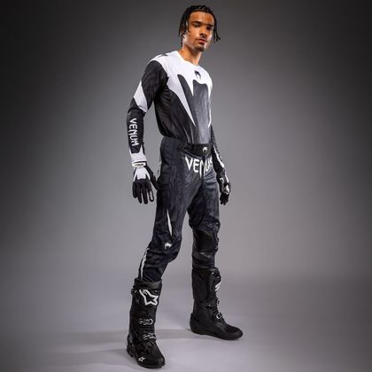 Pantalon cross Venum MX ELITE 2026 - Noir