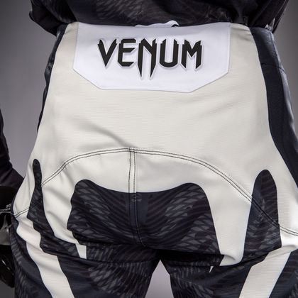 Pantalon cross Venum MX ELITE 2026 - Noir