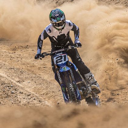 Pantalon cross Venum MX ELITE 2026 - Noir