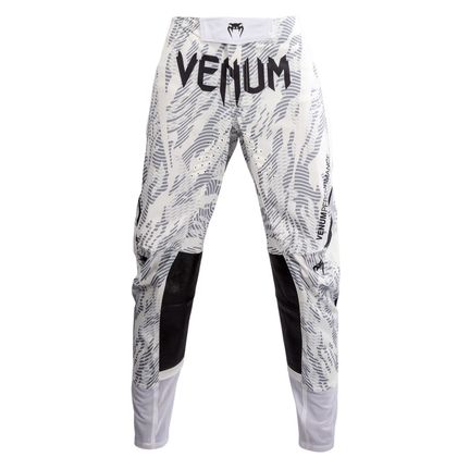 Pantalon cross Venum MX ELITE 2026 - Blanc Ref : VEN0042 