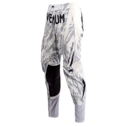 Pantalon cross Venum MX ELITE 2026 - Blanc