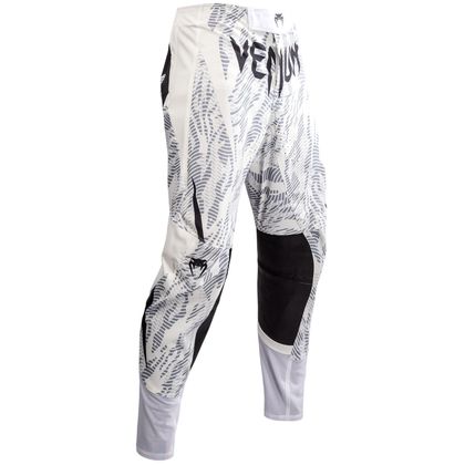 Pantalon cross Venum MX ELITE 2026 - Blanc