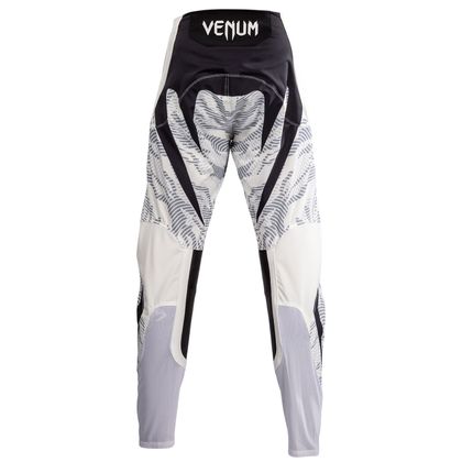 Pantalon cross Venum MX ELITE 2026 - Blanc