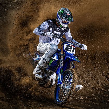 Pantalon cross Venum MX ELITE 2026 - Blanc