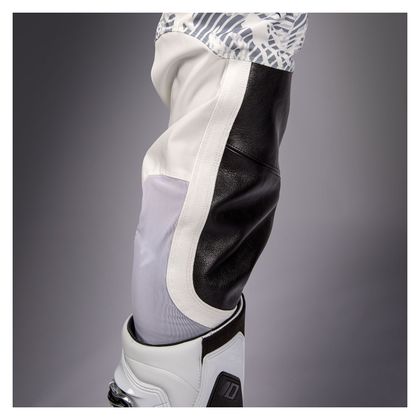 Pantalon cross Venum MX ELITE 2026 - Blanc