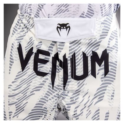 Pantalon cross Venum MX ELITE 2026 - Blanc