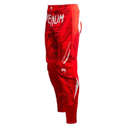 Pantalon cross Venum MX ELITE 2026 - Noir / Rouge