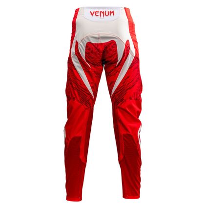 Pantalon cross Venum MX ELITE 2026 - Noir / Rouge