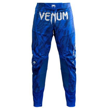 Pantalon cross Venum MX ELITE 2026 - Bleu Ref : VEN0038 