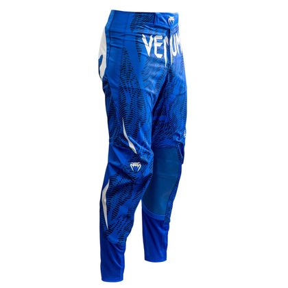 Pantalon cross Venum MX ELITE 2026 - Bleu