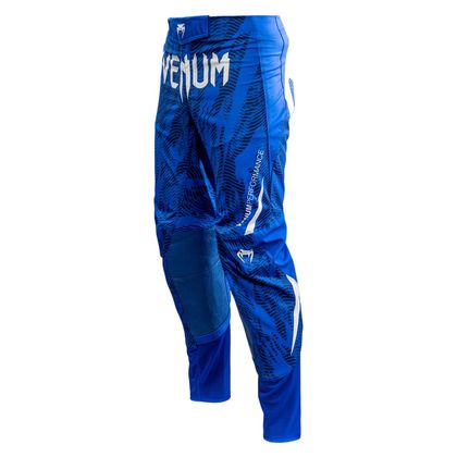 Pantalon cross Venum MX ELITE 2026 - Bleu