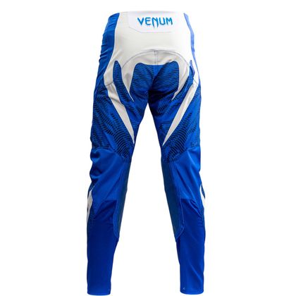 Pantalon cross Venum MX ELITE 2026 - Bleu