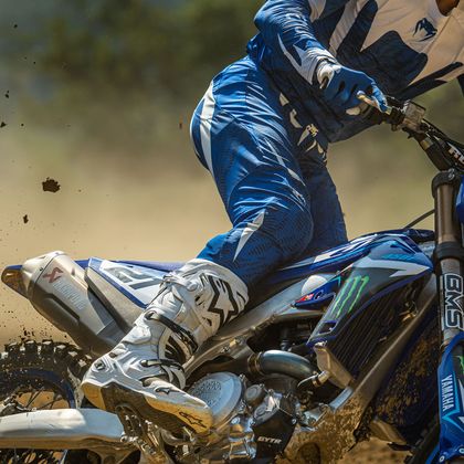 Pantalon cross Venum MX ELITE 2026 - Bleu