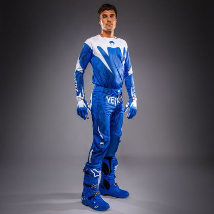Pantalon cross Venum MX ELITE 2026 - Bleu