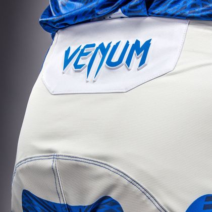 Pantalon cross Venum MX ELITE 2026 - Bleu