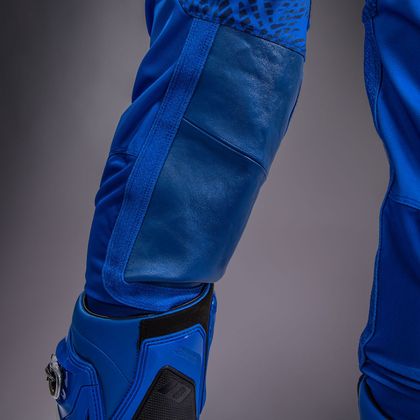 Pantalon cross Venum MX ELITE 2026 - Bleu